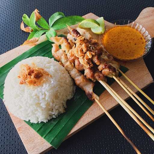 Sate Taichan Onti 5