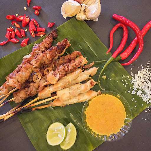 Sate Taichan Onti 4