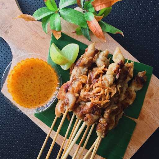 Sate Taichan Onti 2