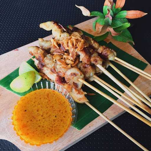 Sate Taichan Onti 1