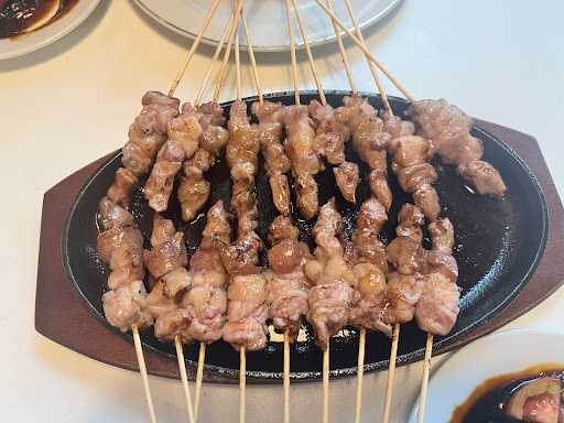 Sate Tegal Ibu Soejani Semarang 9