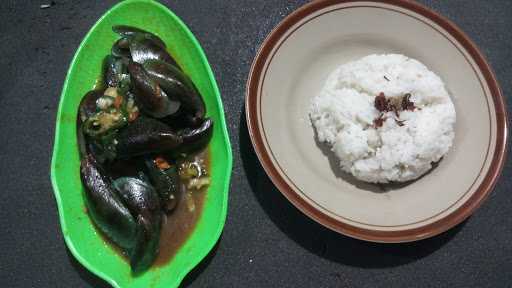 Seafood & Mangut Mm9 Cah Laut 1