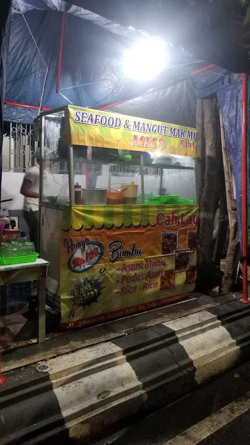 Seafood & Mangut Mm9 Cah Laut 5