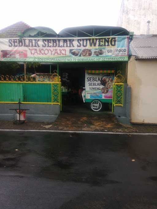 Seblak Seblak Suweng 4