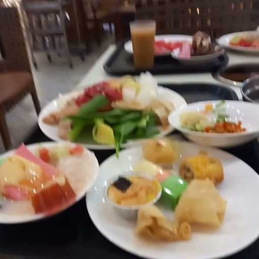 Shabu Auce Restaurant 7