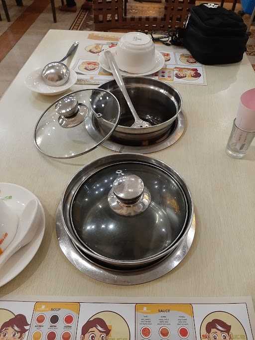 Shabu Auce Restaurant 6