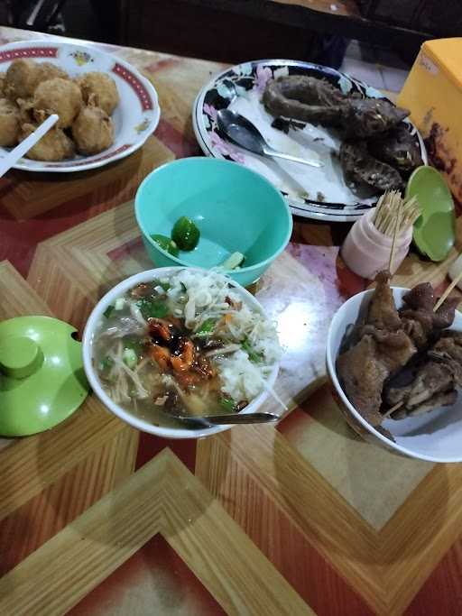 Soto Ayam Indraprasta Mas Met 7