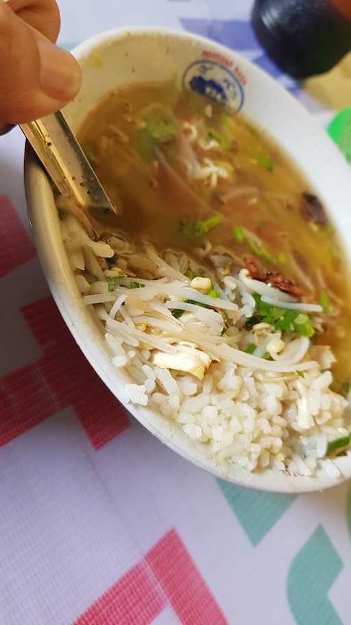 Soto Ayam Kudus Pak Suladi 7