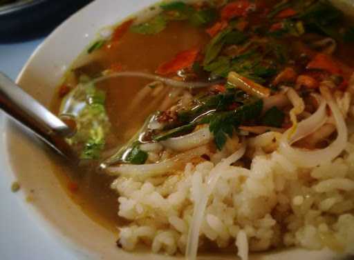 Soto Ayam Kudus Pak Suladi 3