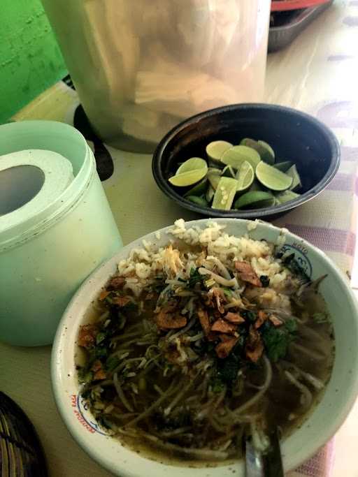 Soto Ayam Kudus Pak Suladi 1