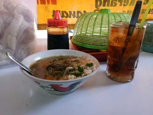 Soto Ayam Kudus Pak Suladi 5