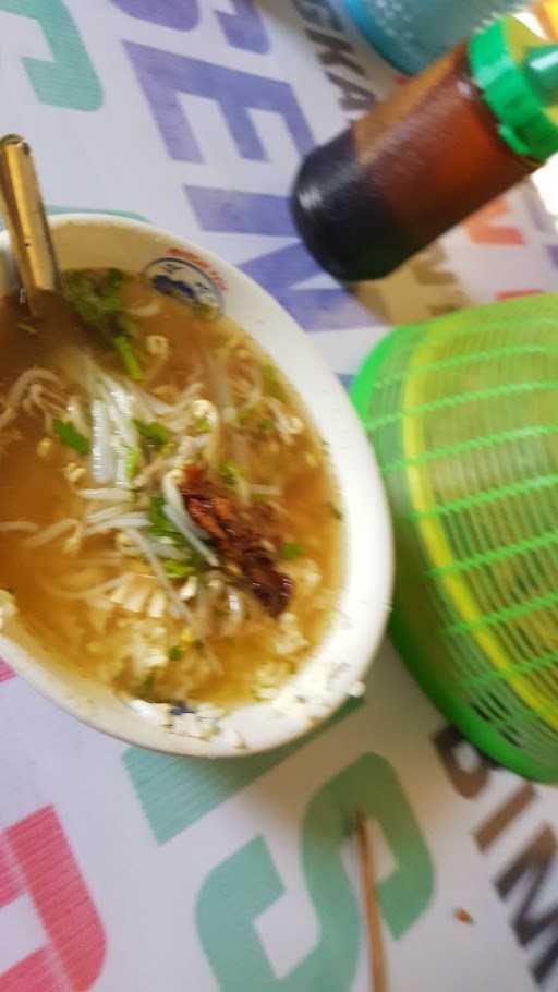 Soto Ayam Kudus Pak Suladi 8