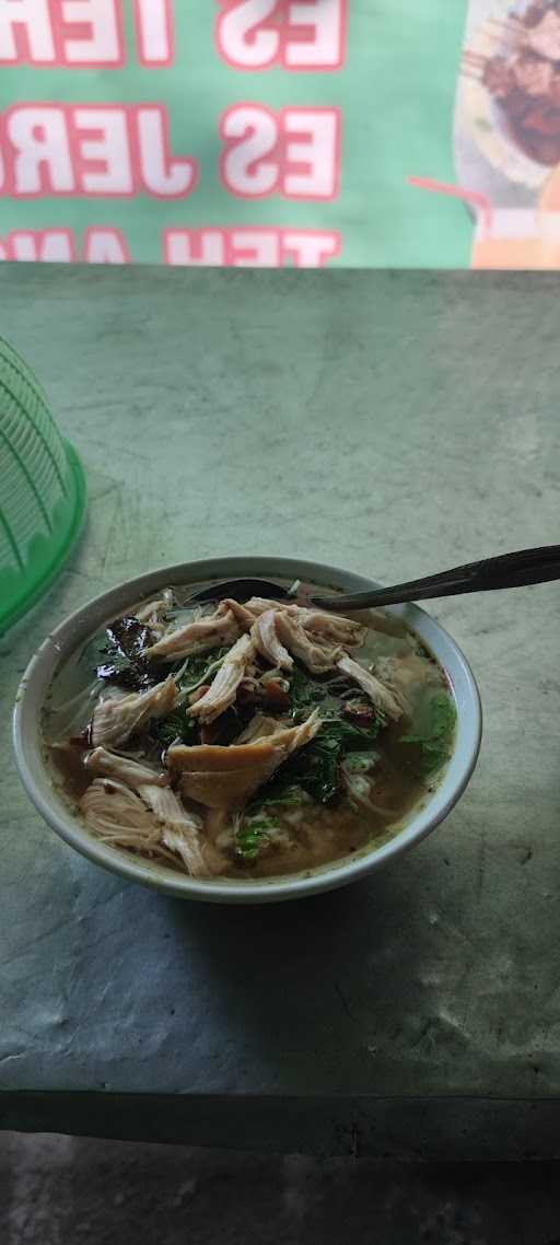 Soto Ayam Mas Bre 3