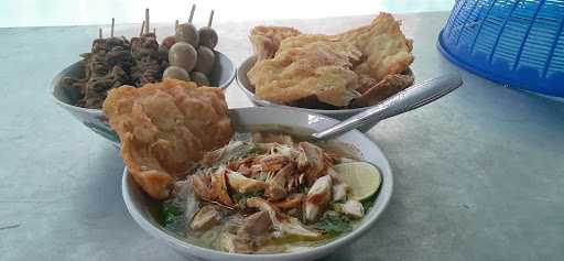 Soto Ayam Mas Bre 7