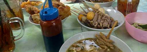 Soto Ayam Mas Bre 1