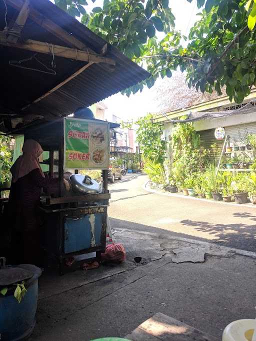 Soto Ayam Mas Bre 10