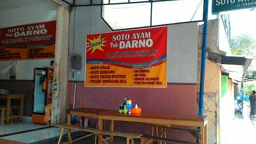 Soto Ayam Pak Darno 3