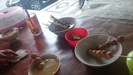 Soto Ayam Pak Darno 10