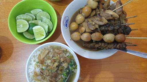 Soto Ayam Pak Darno 9