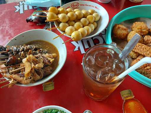 Soto Ayam Pak Darno 9