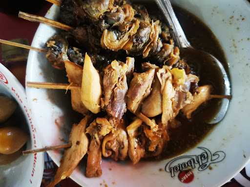 Soto Ayam Pak Darno 8