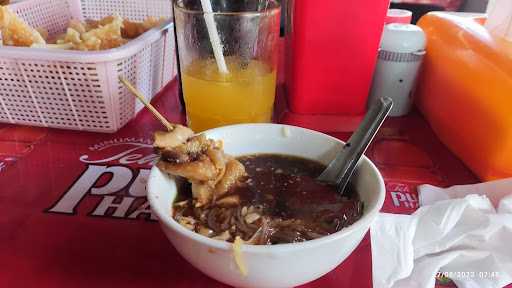 Soto Ayam Pak Darno 2