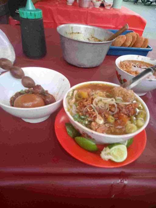 Soto Ayam Pak Eko 3