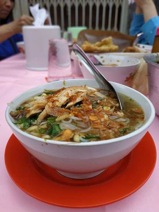 Soto Ayam Pak Eko 6