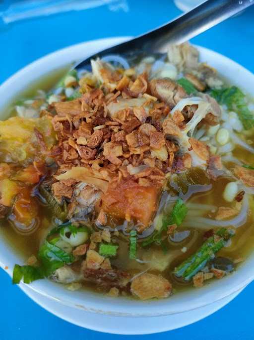 Soto Ayam Pak Eko 1