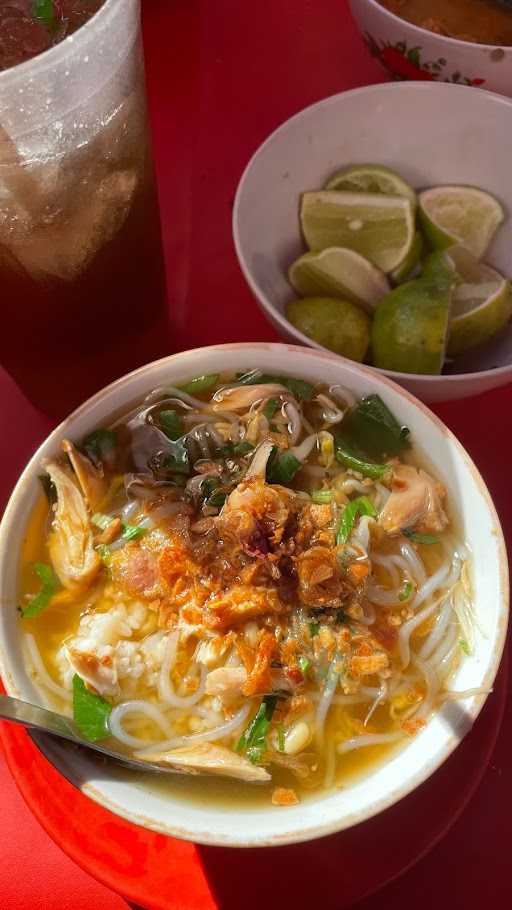 Soto Ayam Pak Eko 7