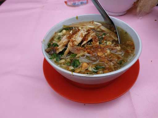 Soto Ayam Pak Eko 4