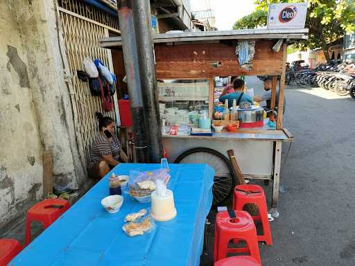 Soto Ayam Pak Eko 8