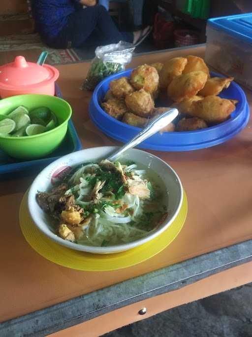 Soto Ayam Pak Hadi 8