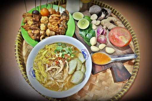 Soto Ayam Pak Hadi 5