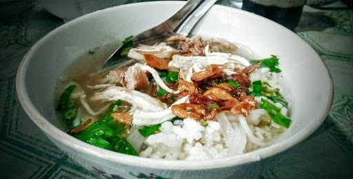 Soto Ayam Pak Moel 9