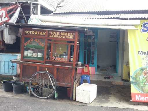 Soto Ayam Pak Mul 8