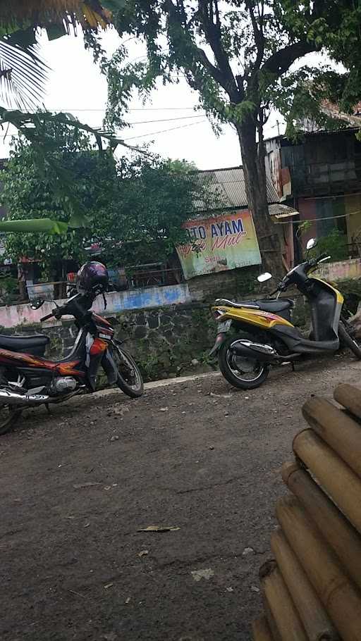 Soto Ayam Pak Mul 6