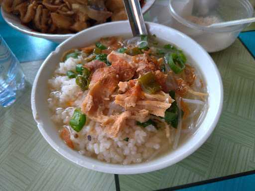 Soto Ayam Pak No (Pasar Johar Atas) 6