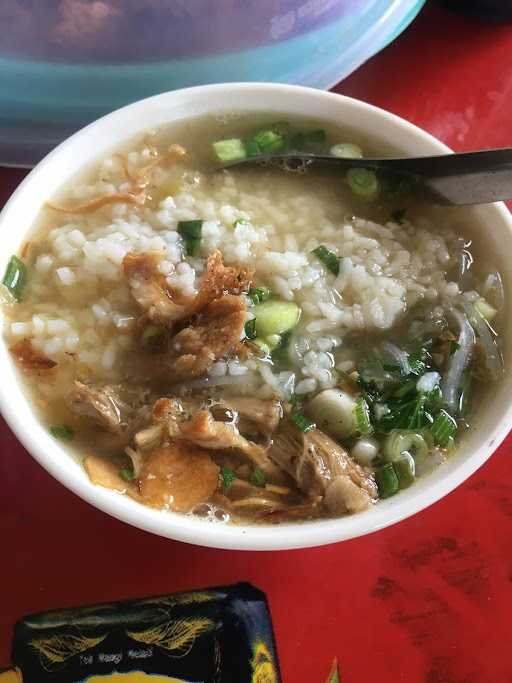 Soto Ayam Pak No (Pasar Johar Atas) 9