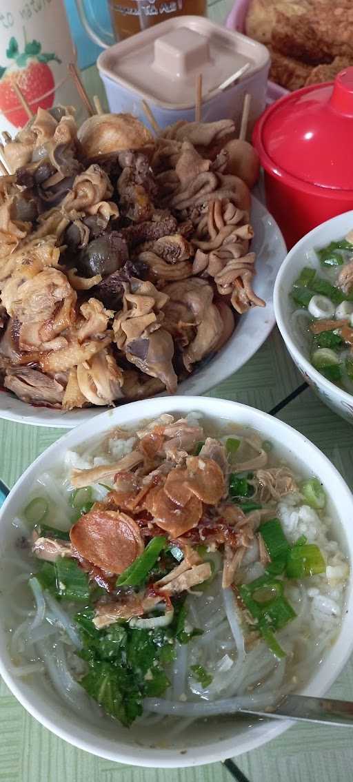 Soto Ayam Pak No (Pasar Johar Atas) 2