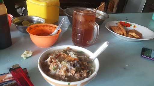 Soto Ayam Pak Oji 6