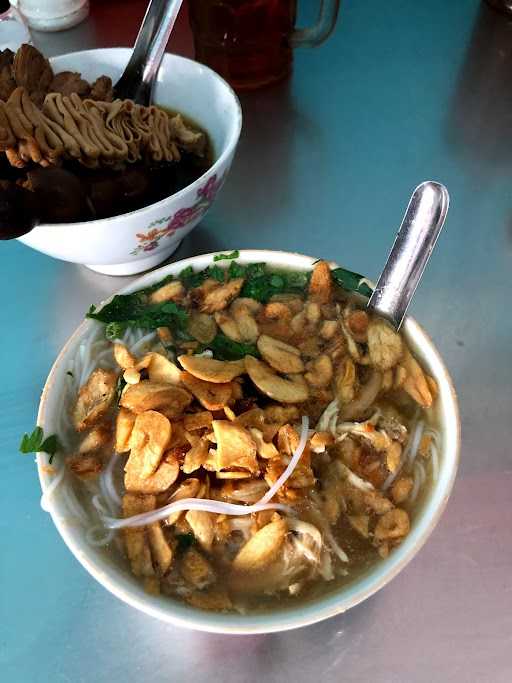 Soto Bokoran 3