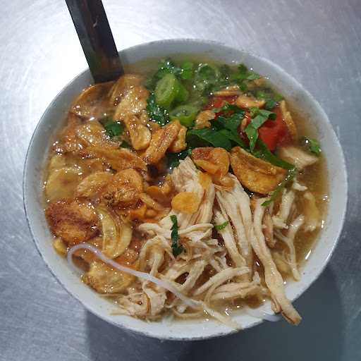 Soto Bokoran 8