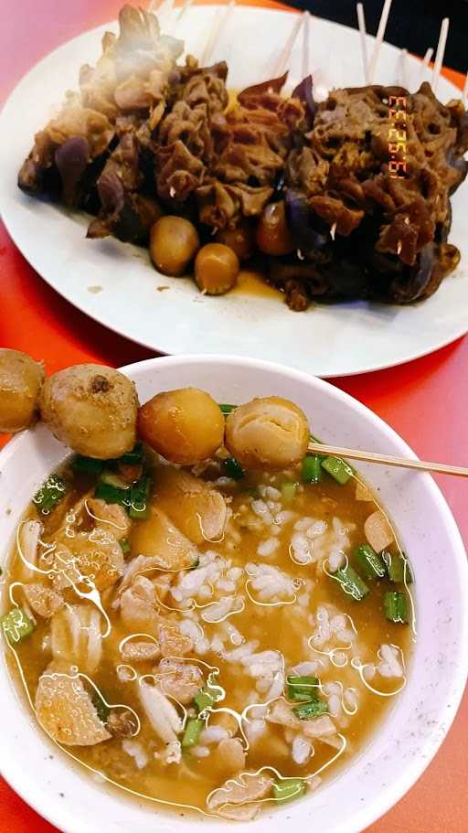 Soto Kudus Merdeka!! 4