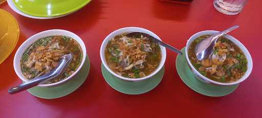 Soto Kudus Merdeka!! 2