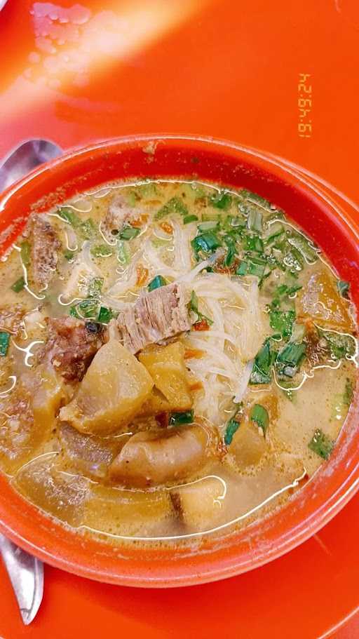 Soto Kudus Merdeka!! 8