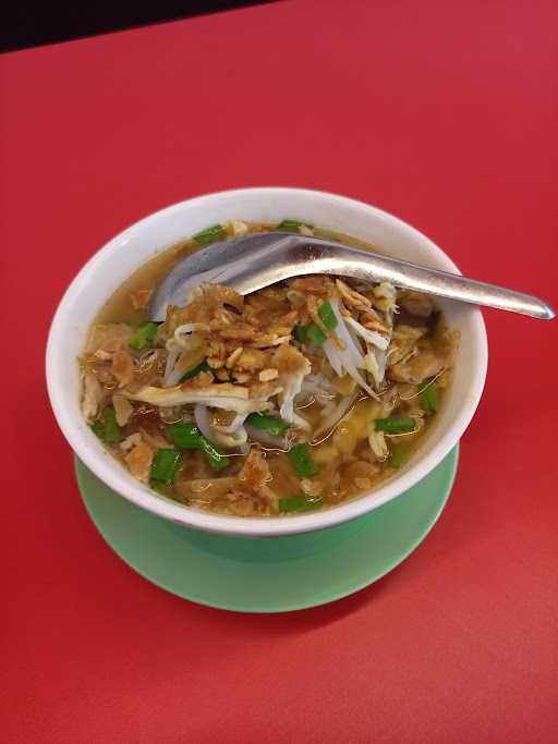 Soto Kudus Merdeka!! 3