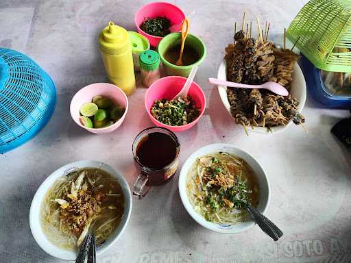 Soto Neon Pak Nie 6