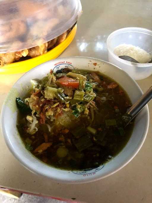 Soto Pak Gondrong 3