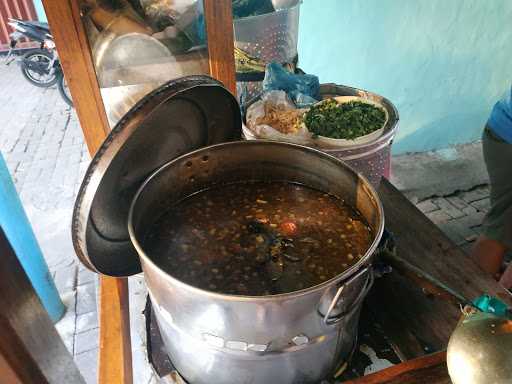 Soto Pak Gondrong 9